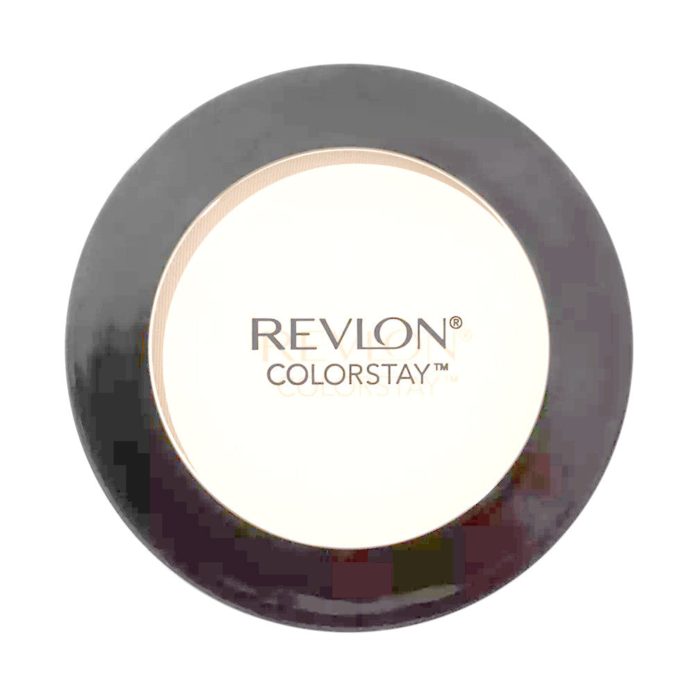 Revlon Colorstay Pressed Powder With Softflex, Light Medium 830, 0.3 Oz